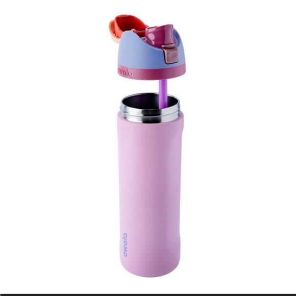 Owala Freesip Kickflip 24oz - Picture 2 of 2